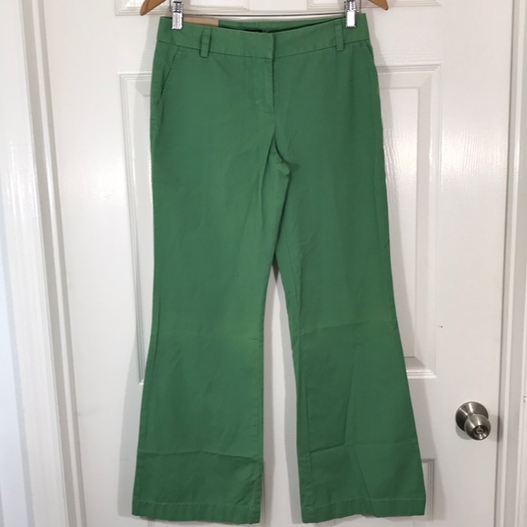 J. Crew Pants - NWT J Crew Broken in Chinos Size 2s